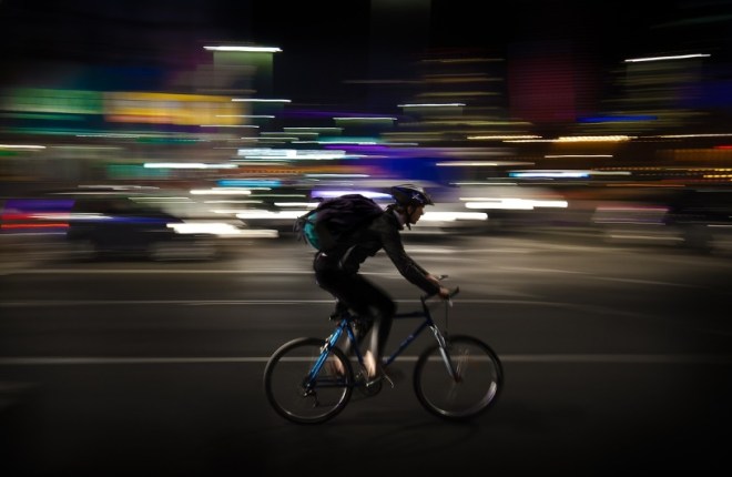 你应该给 Uber Eats 司机多少小费？
