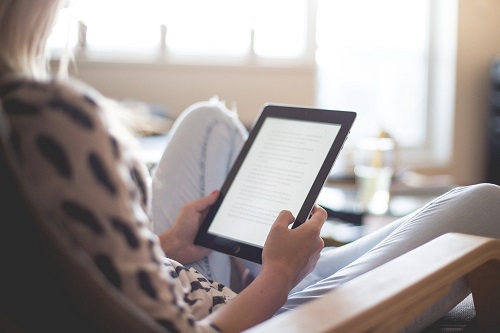如何退回 Kindle 电子书