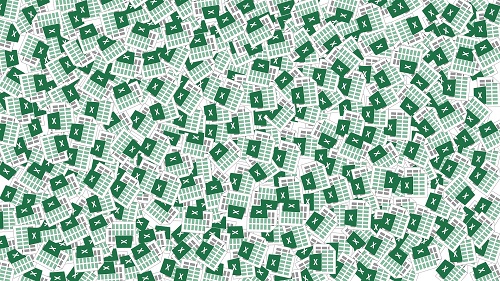 How to在 Excel 2010 或 2013 中为您的工作表添加水印