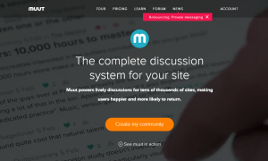 Muut Forum