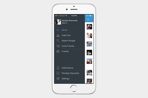 Venmo PayPal差异