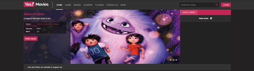 YesMovies