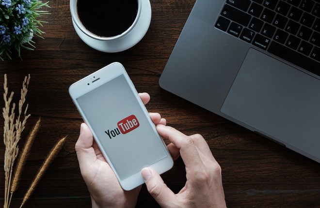 如何使用 YouTube 搜索过滤器