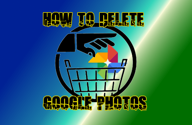 如何删除所有 Google 相册