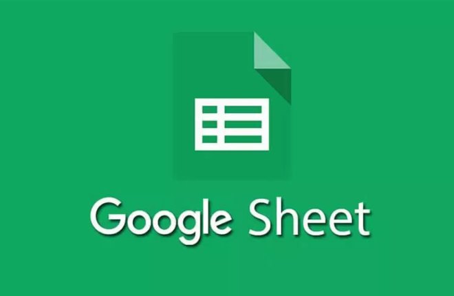 如何在 Google 表格中划分