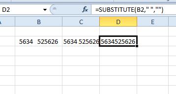 excel spatial5