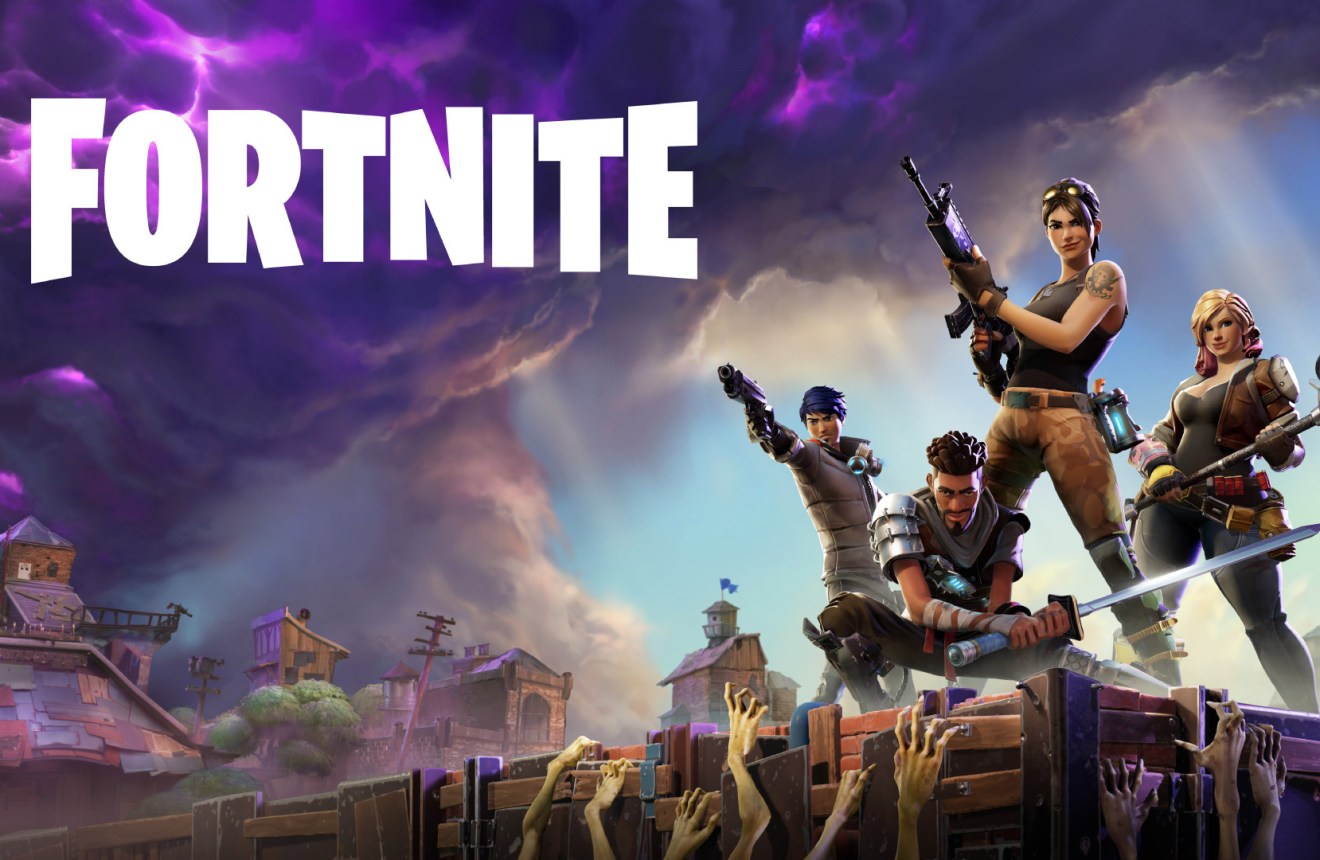 最佳 Fortnite Discord 服务器
