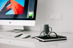 如何使用 Google Analytics 查看热图