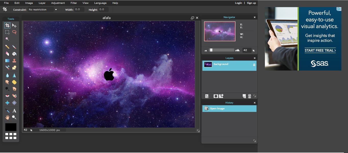 image-editor