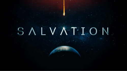 salvation
