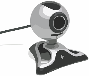screencastify 网络摄像头未检测到