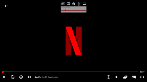 super netflix