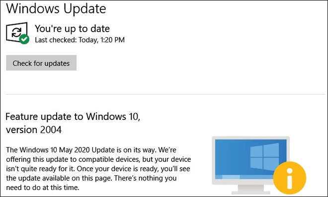 Microsoft 在 Windows 10 2004 上解锁 GameInput 更新的图片 1